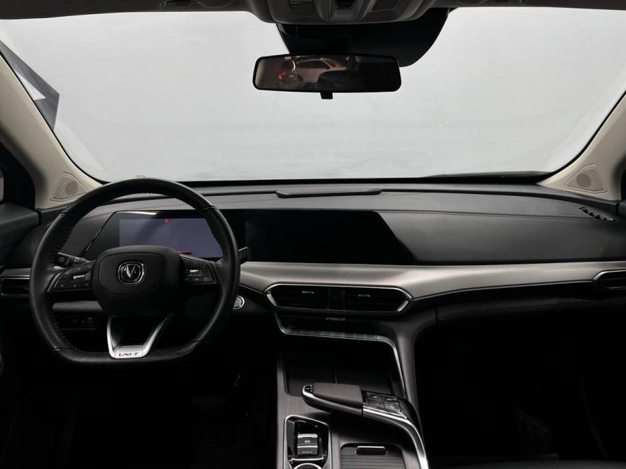 Changan UNI-T I Ростов-на-Дону  - изображение 7