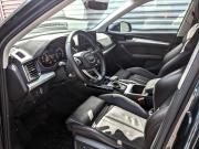 Audi Q5 II (FY) Рестайлинг Москва  - изображение 44