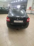 Lada (ВАЗ) Granta I Рестайлинг Тюмень  - изображение 6