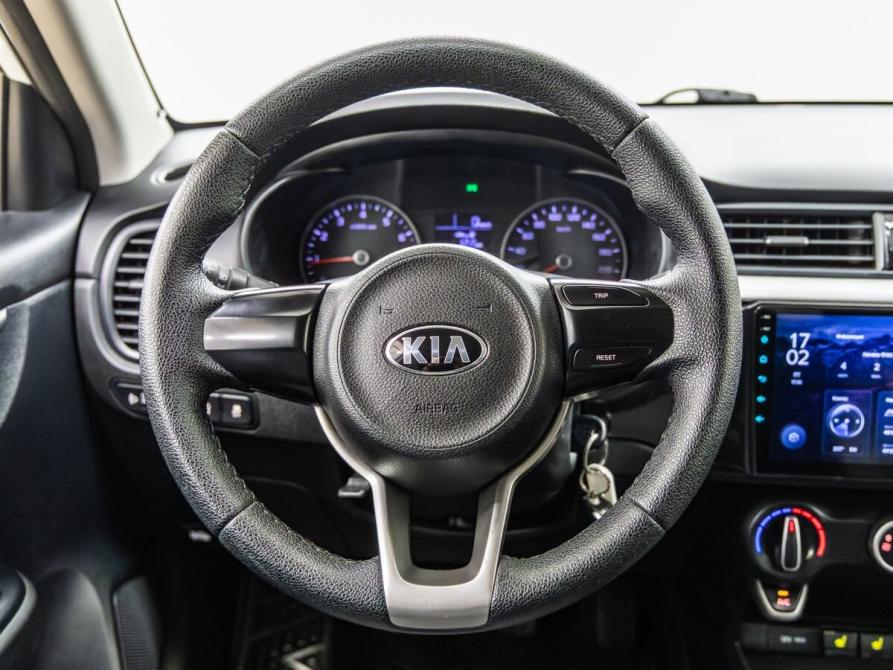 Kia Rio IV Волгоград  - изображение 21