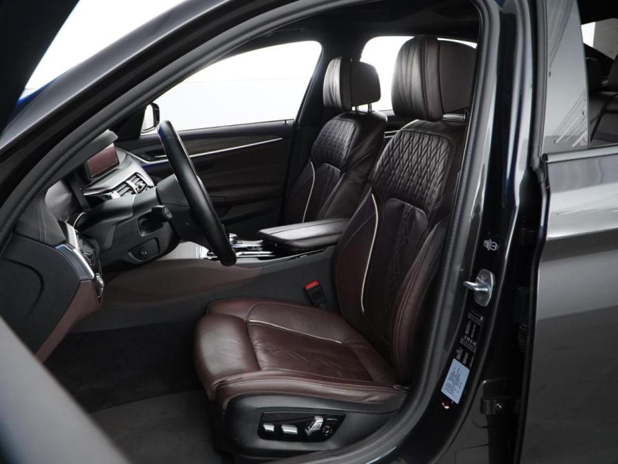 BMW 5 серии VII (G30/G31/G38) Рестайлинг Москва  - изображение 10