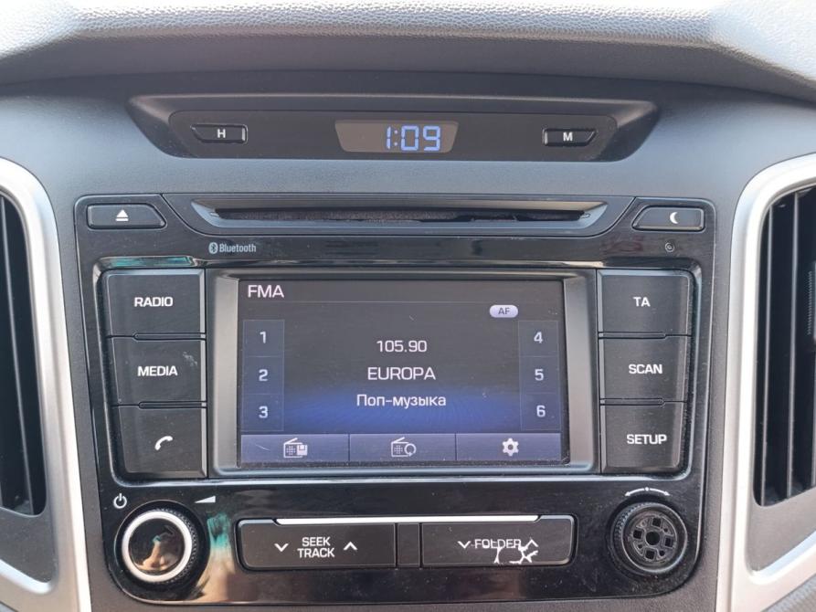 Hyundai Creta I Тверь  - изображение 24