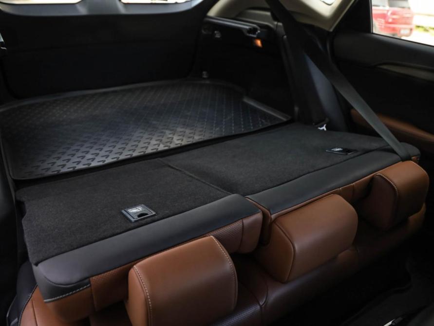 Lexus NX I Санкт-Петербург  - изображение 30