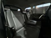 Toyota Land Cruiser Prado 150 Series Рестайлинг 3 Оренбург  - изображение 62