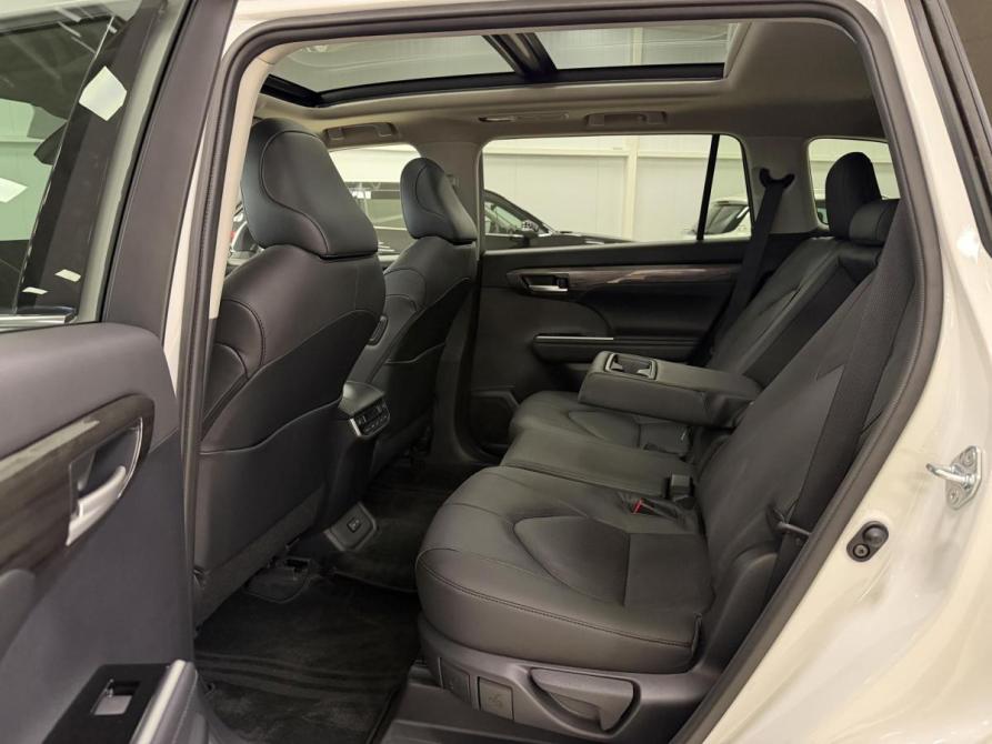 Toyota Highlander IV (XU70) Москва  - изображение 5