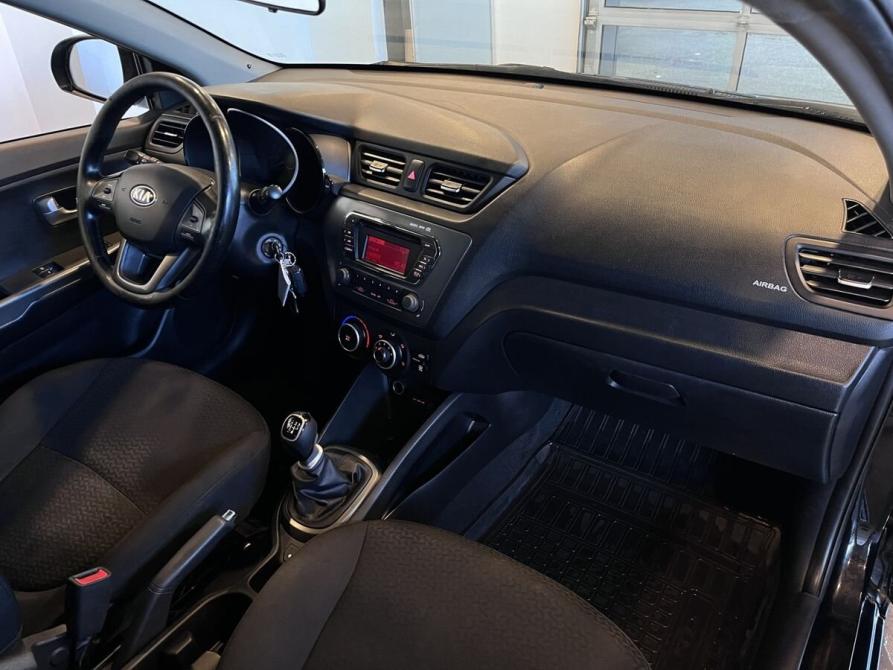 Kia Rio III Чебоксары  - изображение 12