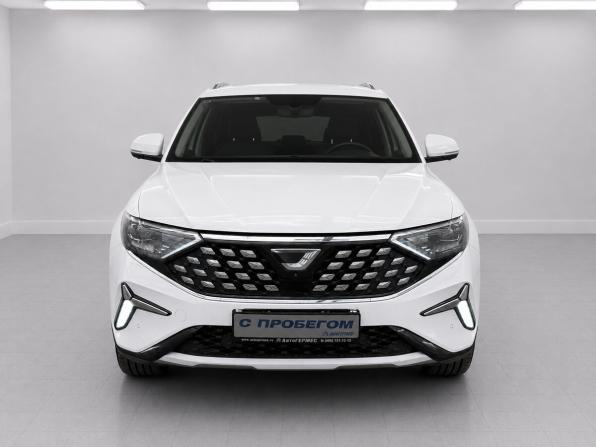 Jetta VS7 I Рестайлинг 1 с пробегом 2023 года, цена 2 040 000 рублей, 40260 км, внедорожник, Автокод Объявления