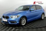 BMW 1 серии II (F20/F21) Рестайлинг 2 Нижний Новгород  - изображение 25