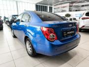 Chevrolet Aveo II Казань  - изображение 32
