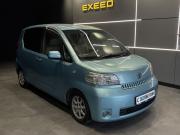 Toyota Porte I Новокузнецк  - изображение 16