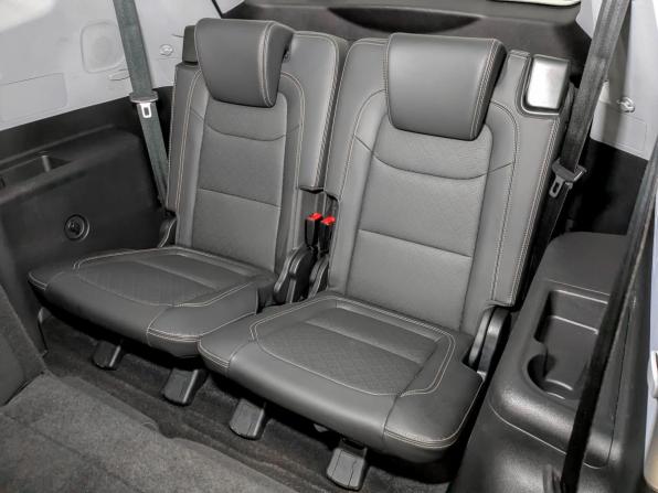 Chery Tiggo 8 I с пробегом 2021 года, цена 1 635 000 рублей, 75552 км, внедорожник, Автокод Объявления