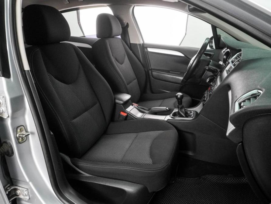 Citroen C4 II Воронеж  - изображение 8