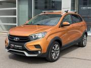 Lada (ВАЗ) XRAY I Санкт-Петербург  - изображение 26