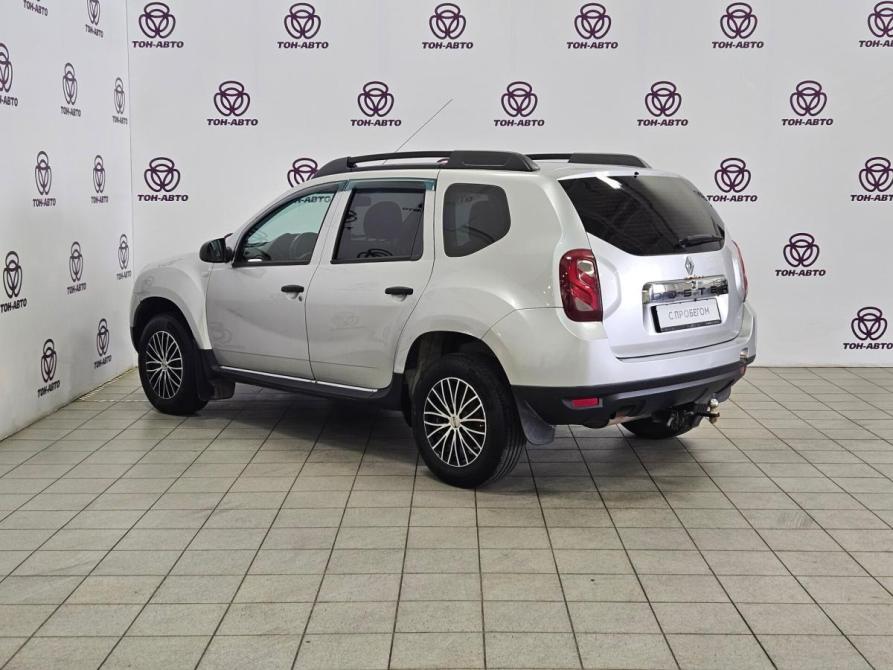 Renault Duster I Тольятти  - изображение 7