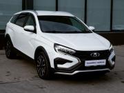Lada (ВАЗ) Vesta I Рестайлинг (NG) Екатеринбург  - изображение 28