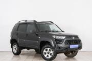 Lada (ВАЗ) Niva Travel I Красноярск  - изображение 23
