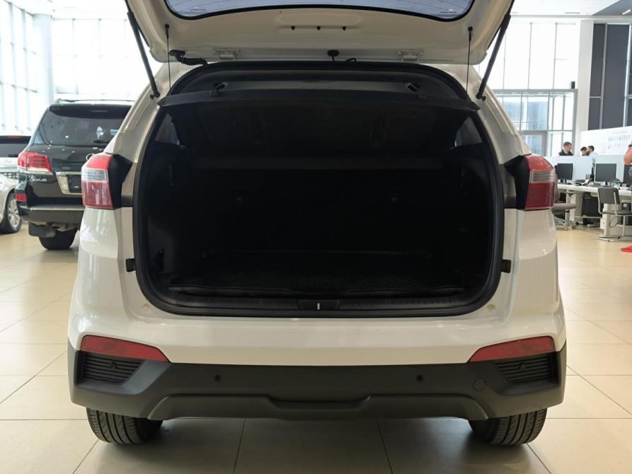 Hyundai Creta I Казань  - изображение 12