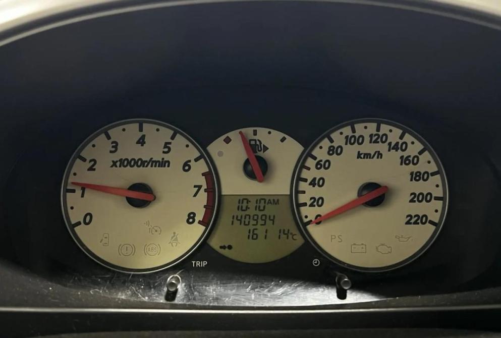 Nissan Micra III (K12) Нижний Новгород  - изображение 18