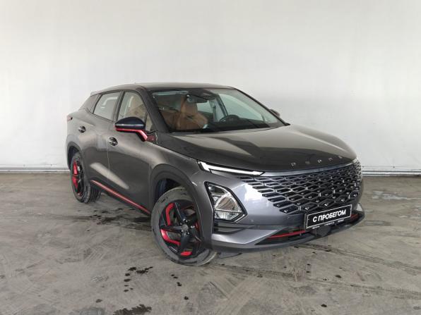 Omoda C5 I с пробегом 2022 года, цена 1 560 000 рублей, 10598 км, внедорожник, Автокод Объявления