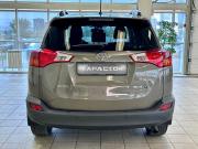 Toyota RAV4 IV (XA40) Волгоград  - изображение 22