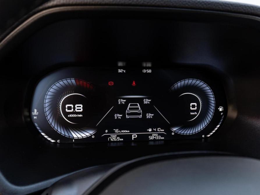 Geely Emgrand II Краснодар  - изображение 17