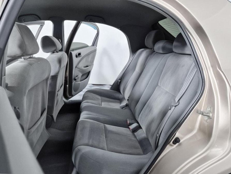 Chevrolet Lacetti I Нижний Новгород  - изображение 9