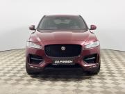 Jaguar F-Pace I Казань  - изображение 29