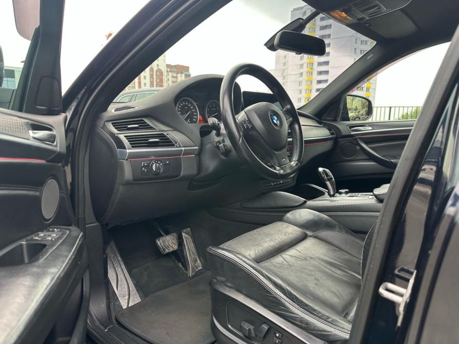 BMW X6 I (E71) Новосибирск  - изображение 17