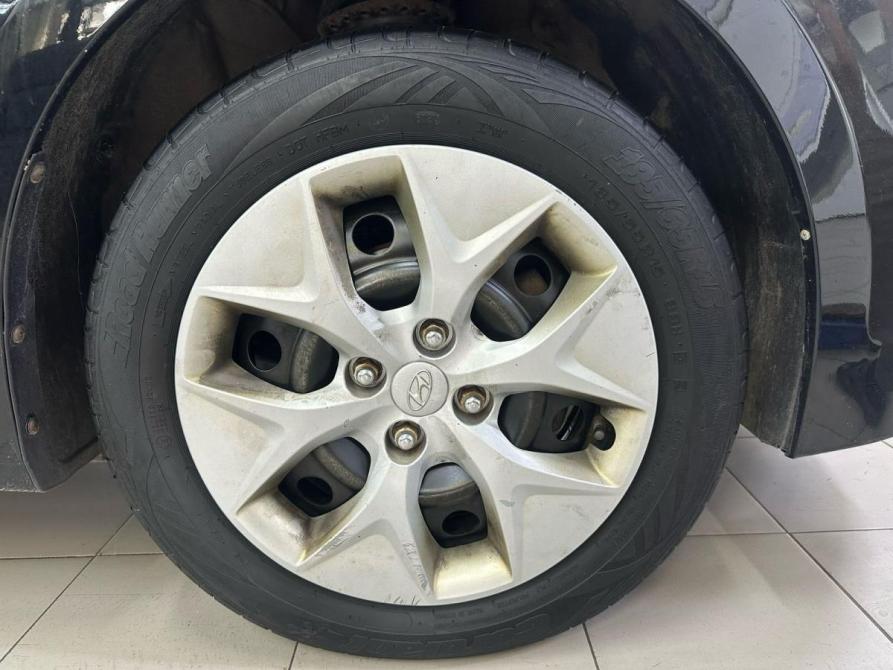 Hyundai Solaris I Рестайлинг Альметьевск  - изображение 4