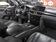 Lexus LX III Рестайлинг 2 Москва  - изображение 80