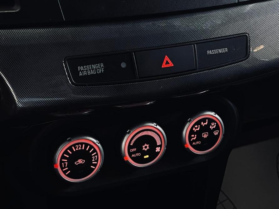 Mitsubishi Lancer X Оренбург  - изображение 15