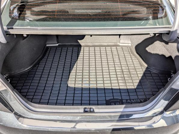Toyota Camry IX (XV80) China Market с пробегом 2024 года, цена 3 600 000 рублей, 34982 км, седан, Автокод Объявления