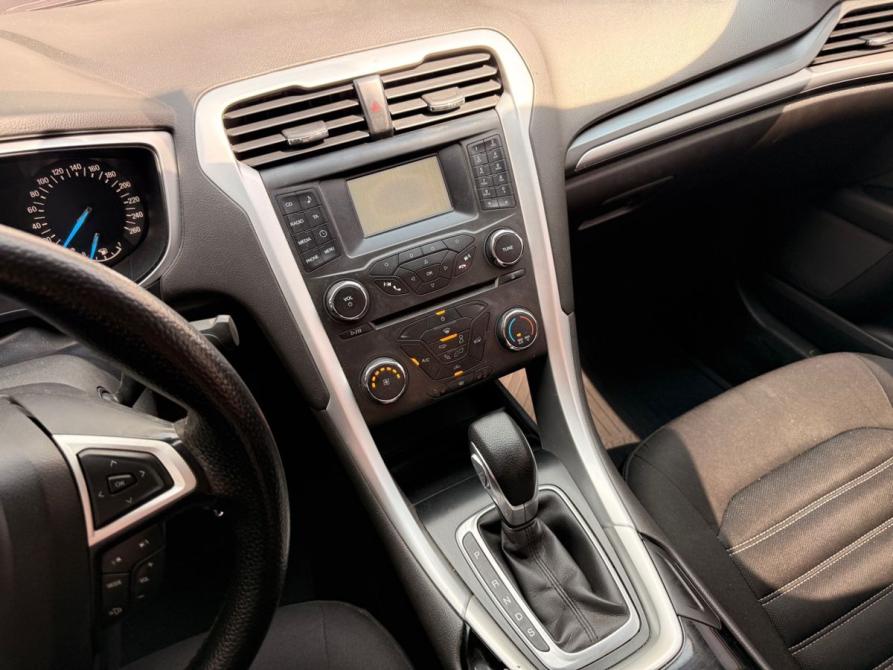 Ford Mondeo V Энгельс  - изображение 24
