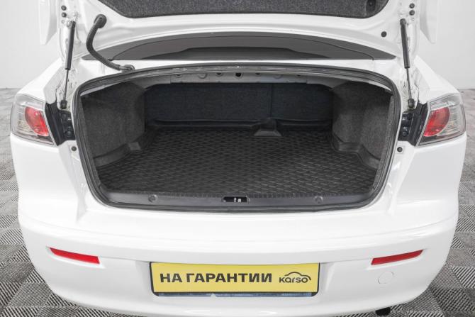 Mitsubishi Lancer X Рестайлинг с пробегом 2014 года, цена 1 099 000 рублей, 268000 км, седан, Автокод Объявления