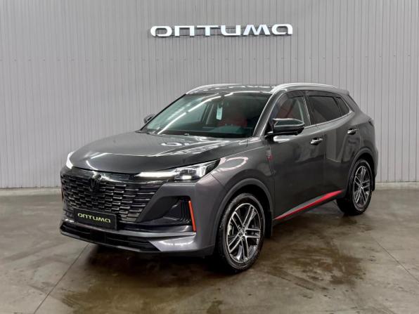 Changan CS55 Plus II с пробегом 2023 года, цена 2 247 000 рублей, 16586 км, внедорожник, Автокод Объявления