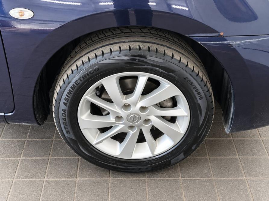 Nissan Sentra VII (B17) Москва  - изображение 17