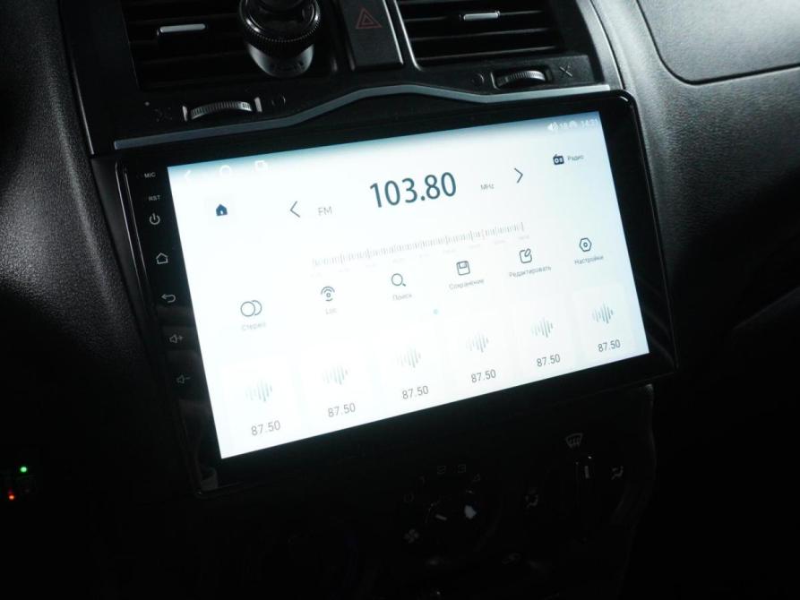 Lada (ВАЗ) Granta I Рестайлинг Минеральные Воды  - изображение 13