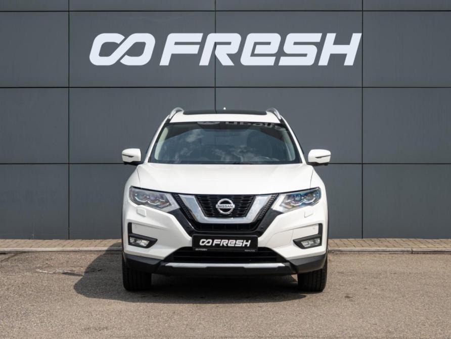 Nissan X-Trail III Краснодар  - изображение 3