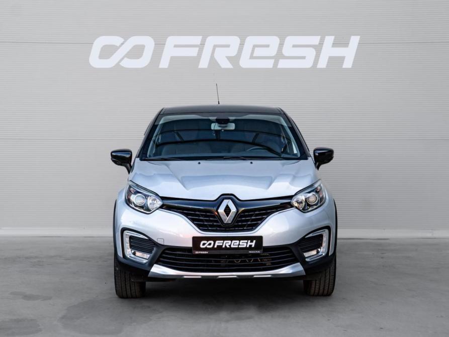 Renault Kaptur I Краснодар  - изображение 3