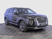 Hyundai Palisade I Москва  - изображение 33
