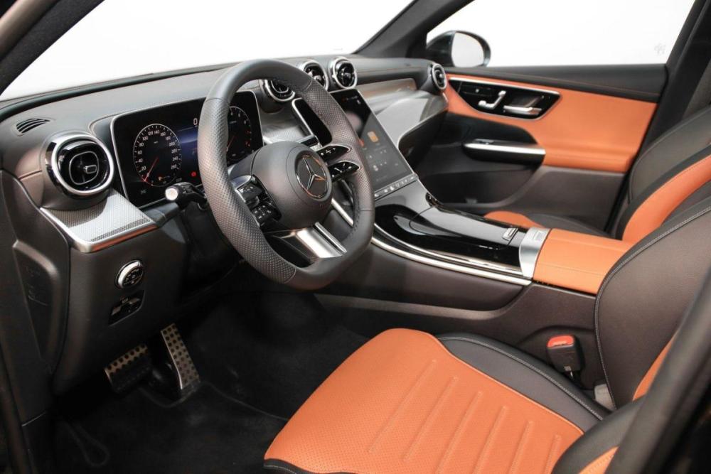 Mercedes-Benz GLC II (X254) Москва  - изображение 8