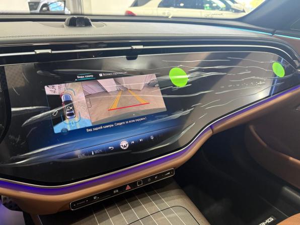 Mercedes-Benz E-Класс VI (W214 S214) с пробегом 2026 года, цена 9 950 000 рублей, 10 км, седан, Автокод Объявления