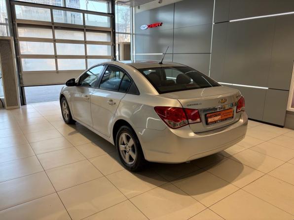 Chevrolet Cruze I с пробегом 2012 года, цена 684 000 рублей, 156445 км, седан, Автокод Объявления