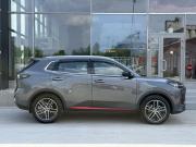 Changan CS55 Plus II Новосибирск  - изображение 25