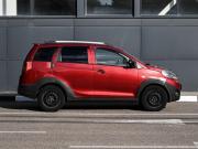 Chery IndiS (S18D) I Новороссийск  - изображение 22