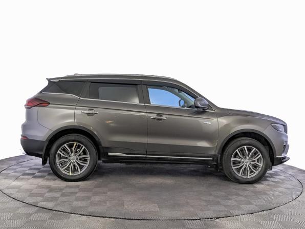Geely Atlas Pro с пробегом 2024 года, цена 2 200 000 рублей, 59655 км, внедорожник, Автокод Объявления