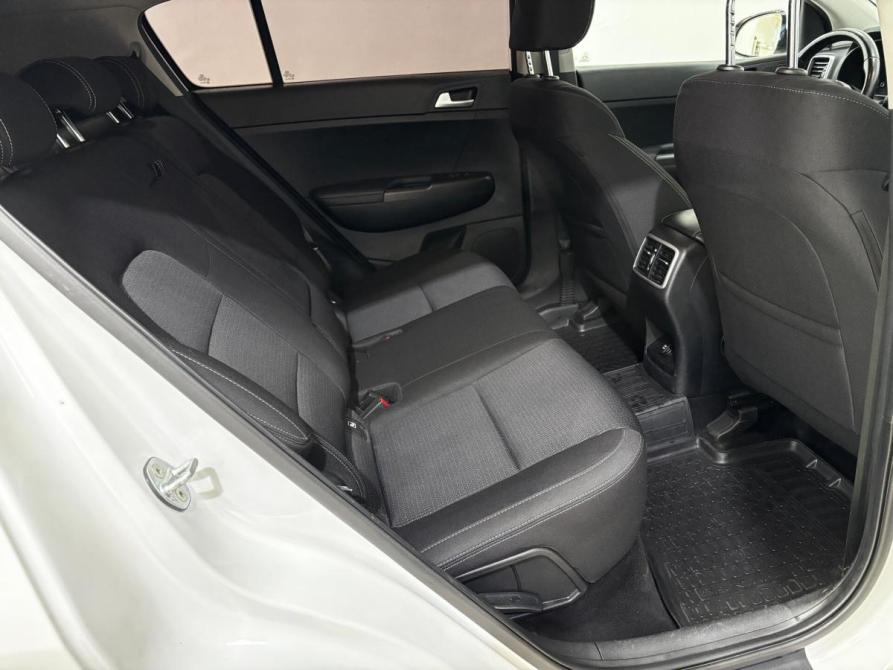 Kia Sportage IV Рестайлинг Альметьевск  - изображение 15