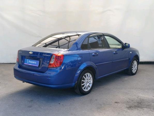 Chevrolet Lacetti I с пробегом 2011 года, цена 550 000 рублей, 228309 км, седан, Автокод Объявления