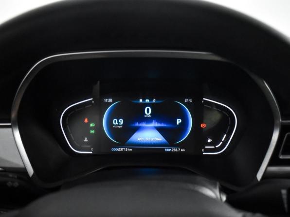 JAC J7 I с пробегом 2023 года, цена 1 540 600 рублей, 23500 км, лифтбек, Автокод Объявления
