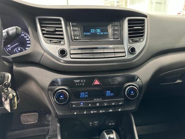 Hyundai Tucson III с пробегом 2016 года, цена 1 750 000 рублей, 149707 км, внедорожник, Автокод Объявления